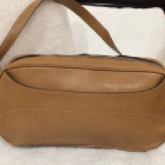 PRADA CINGHIALE FIBBI HAND BAG - Picture 8 of 9